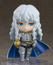 Nendoroid 2544 Berserk Griffith Action Figure official Good Smile Company product image