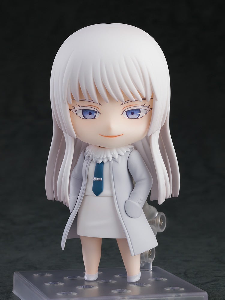 Nendoroid 2545 Jormungand Koko Hekmatyar Action Figure official Good Smile Company product image