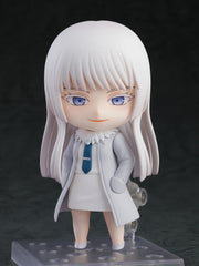 Nendoroid 2545 Jormungand Koko Hekmatyar Action Figure official Good Smile Company product image