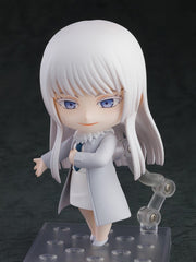 Nendoroid 2545 Jormungand Koko Hekmatyar Action Figure official Good Smile Company product image