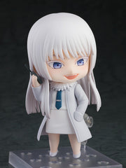 Nendoroid 2545 Jormungand Koko Hekmatyar Action Figure official Good Smile Company product image