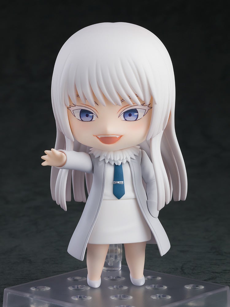 Nendoroid 2545 Jormungand Koko Hekmatyar Action Figure official Good Smile Company product image