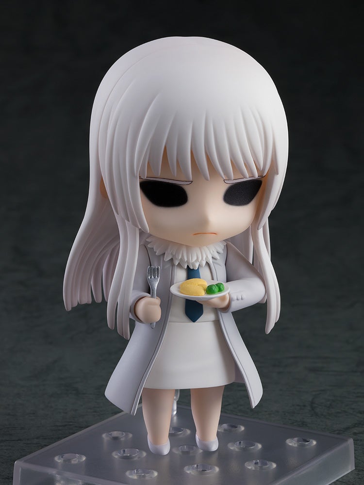 Nendoroid 2545 Jormungand Koko Hekmatyar Action Figure official Good Smile Company product image