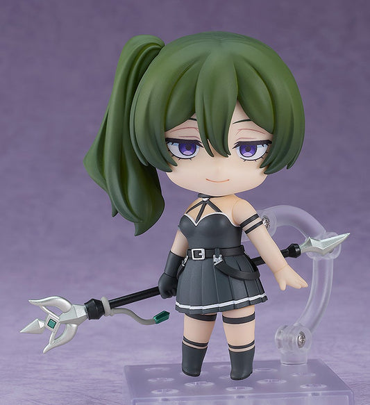 Nendoroid 2546 Frieren: Beyond Journey's End Übel Action Figure official Good Smile Company product image