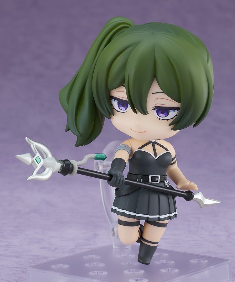 Nendoroid 2546 Frieren: Beyond Journey's End Übel Action Figure official Good Smile Company product image