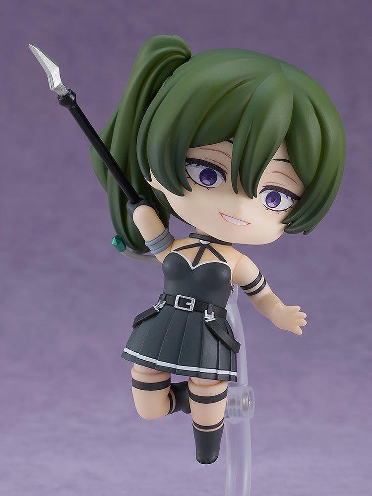 Nendoroid 2546 Frieren: Beyond Journey's End Übel Action Figure official Good Smile Company product image
