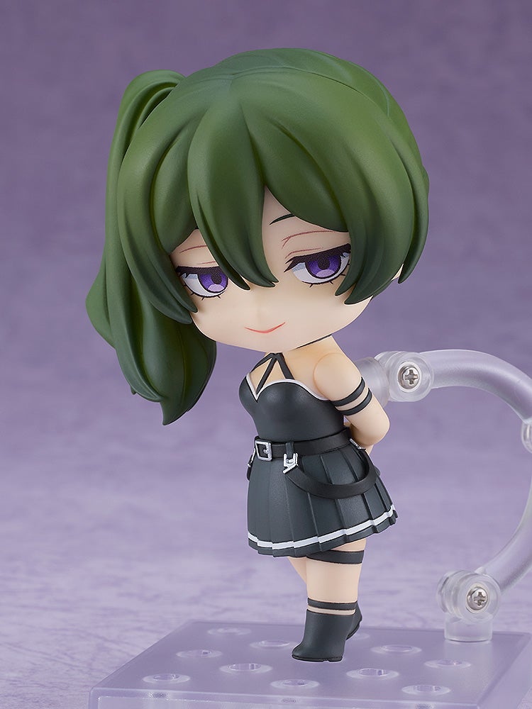 Nendoroid 2546 Frieren: Beyond Journey's End Übel Action Figure official Good Smile Company product image