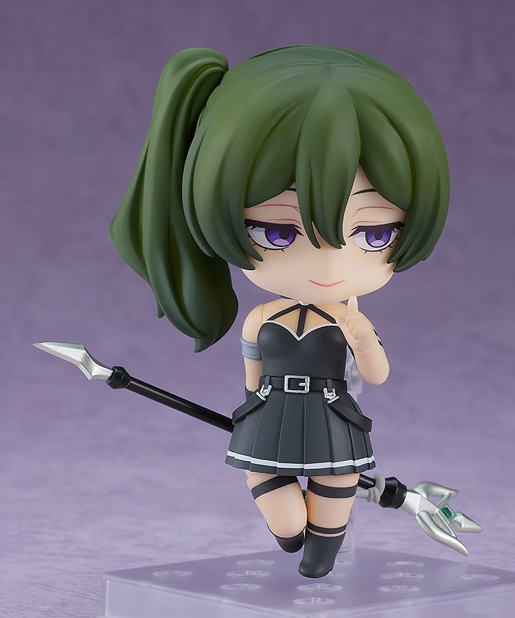 Nendoroid 2546 Frieren: Beyond Journey's End Übel Action Figure official Good Smile Company product image