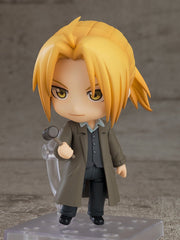 Nendoroid 2547 Fullmetal Alchemist: Brotherhood Edward Elric: Final Episode Ver. Action Figure official Good Smile Company product image