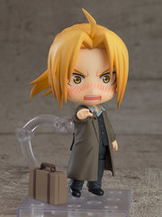 Nendoroid 2547 Fullmetal Alchemist: Brotherhood Edward Elric: Final Episode Ver. Action Figure official Good Smile Company product image