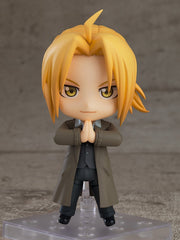 Nendoroid 2547 Fullmetal Alchemist: Brotherhood Edward Elric: Final Episode Ver. Action Figure official Good Smile Company product image