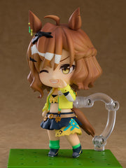 Nendoroid 2549 Umamusume: Pretty Derby Jungle Pocket Action Figure official Good Smile Company product image