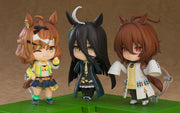Nendoroid 2549 Umamusume: Pretty Derby Jungle Pocket Action Figure official Good Smile Company product image