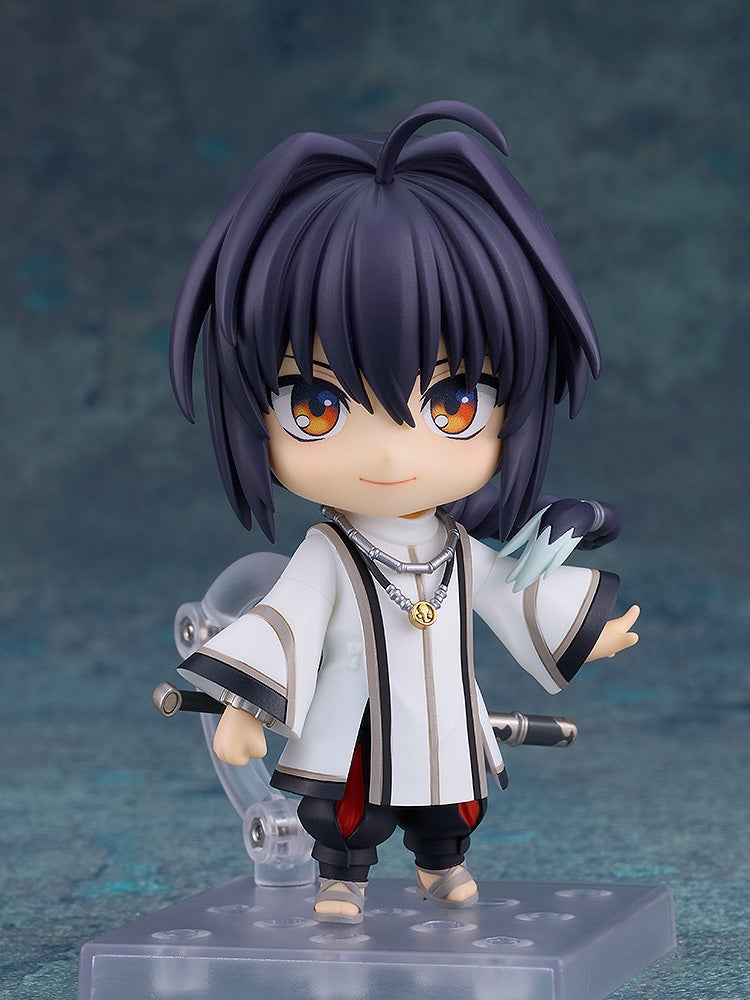Nendoroid 2550 Fate/Samurai Remnant Saber Action Figure official Good Smile Company product image