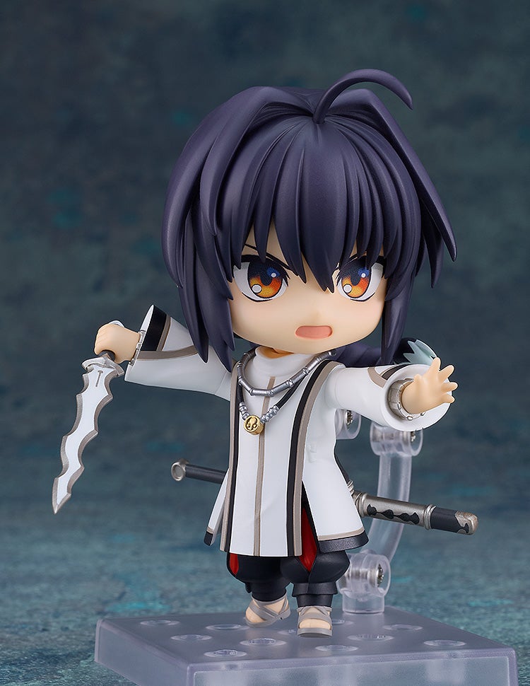 Nendoroid 2550 Fate/Samurai Remnant Saber Action Figure official Good Smile Company product image