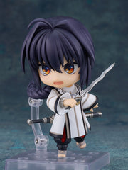 Nendoroid 2550 Fate/Samurai Remnant Saber Action Figure official Good Smile Company product image