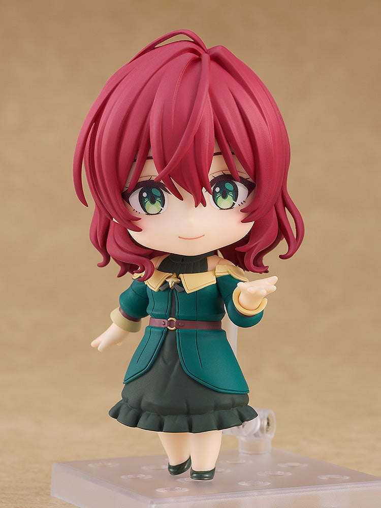 Nendoroid 2552 Dahlia in Bloom Dahlia Rossetti Action Figure official Good Smile Company product image