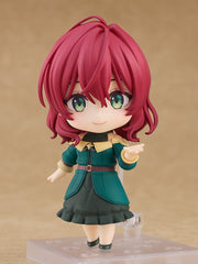 Nendoroid 2552 Dahlia in Bloom Dahlia Rossetti Action Figure official Good Smile Company product image