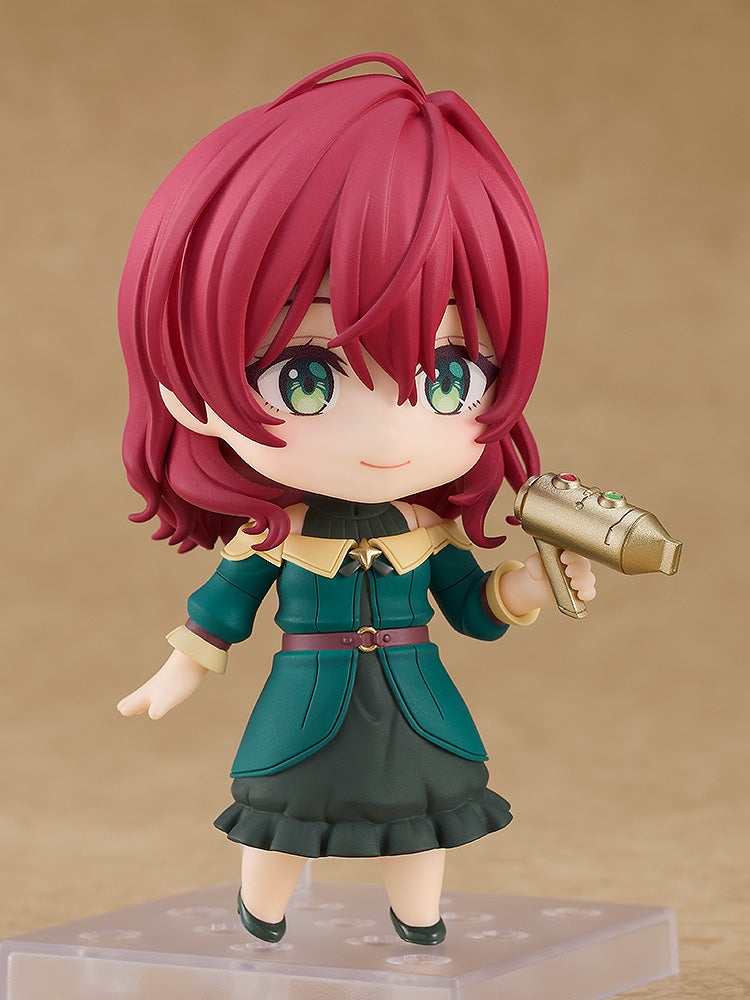 Nendoroid 2552 Dahlia in Bloom Dahlia Rossetti Action Figure official Good Smile Company product image