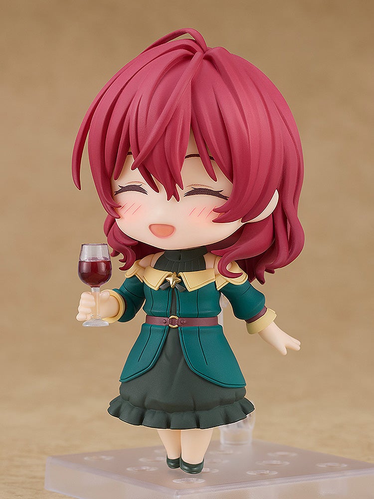 Nendoroid 2552 Dahlia in Bloom Dahlia Rossetti Action Figure official Good Smile Company product image