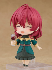 Nendoroid 2552 Dahlia in Bloom Dahlia Rossetti Action Figure official Good Smile Company product image