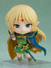 Nendoroid 2553 Record of Lodoss War Deedlit Action Figure official Good Smile Company product image