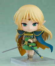 Nendoroid 2553 Record of Lodoss War Deedlit Action Figure official Good Smile Company product image