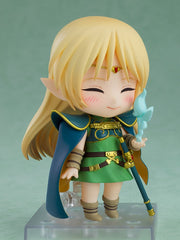 Nendoroid 2553 Record of Lodoss War Deedlit Action Figure official Good Smile Company product image