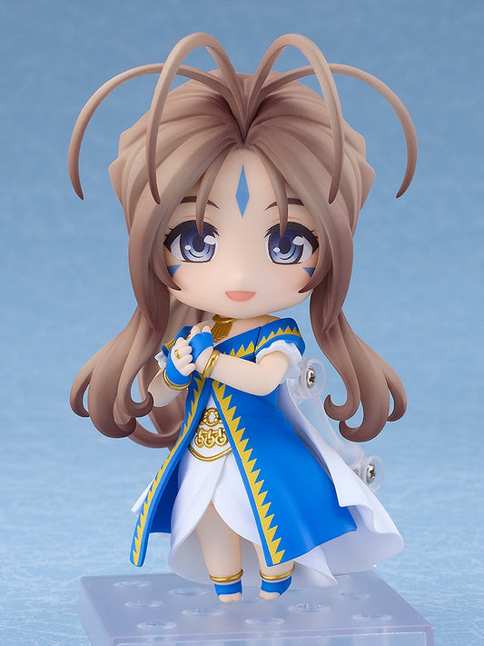 Nendoroid 2554 Oh My Goddess! Belldandy Action Figure official Good Smile Company product image