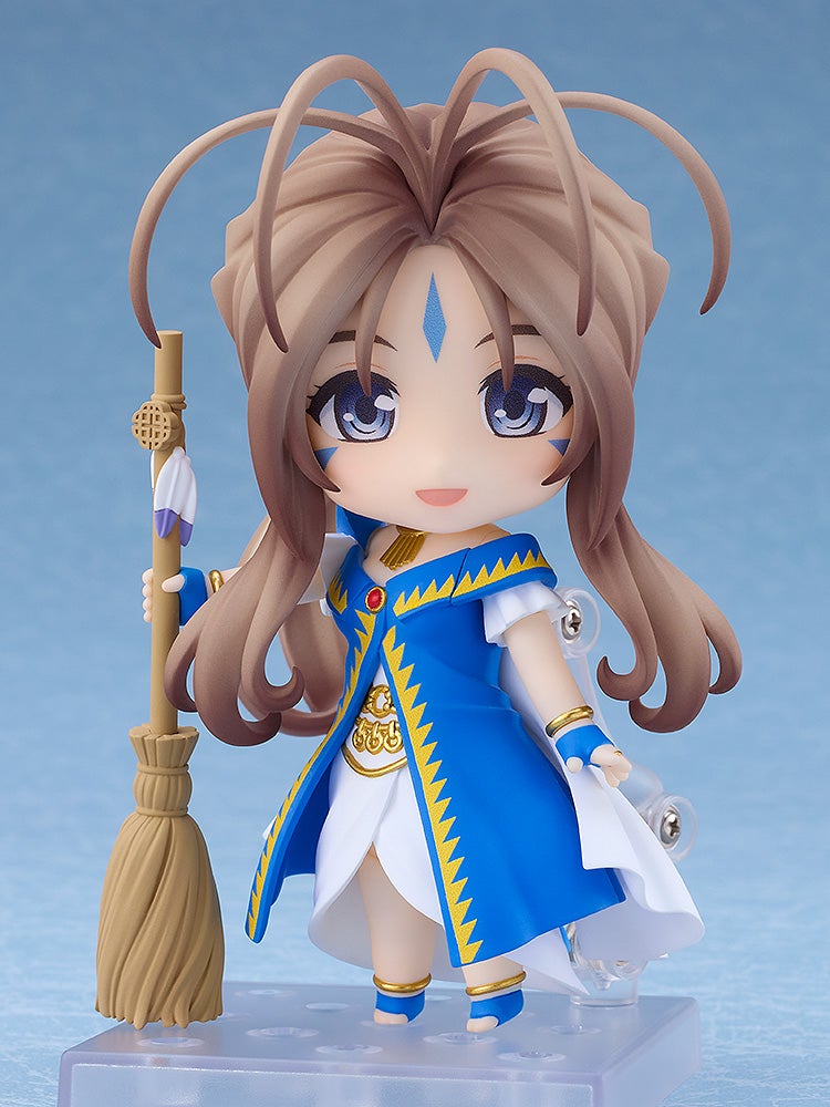 Nendoroid 2554 Oh My Goddess! Belldandy Action Figure official Good Smile Company product image