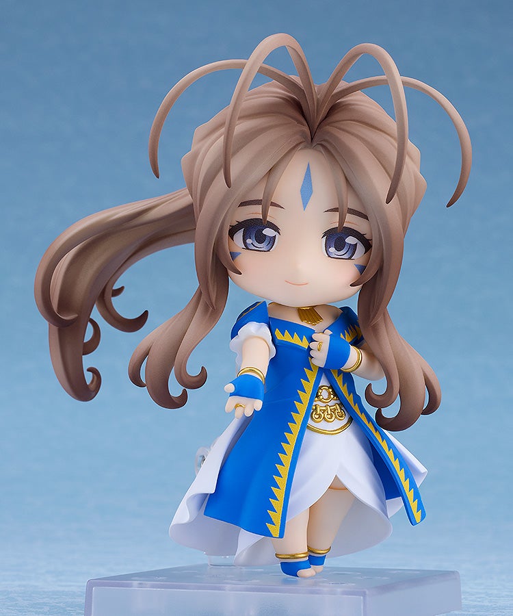 Nendoroid 2554 Oh My Goddess! Belldandy Action Figure official Good Smile Company product image