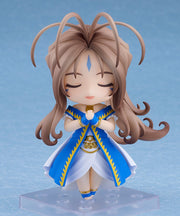 Nendoroid 2554 Oh My Goddess! Belldandy Action Figure official Good Smile Company product image