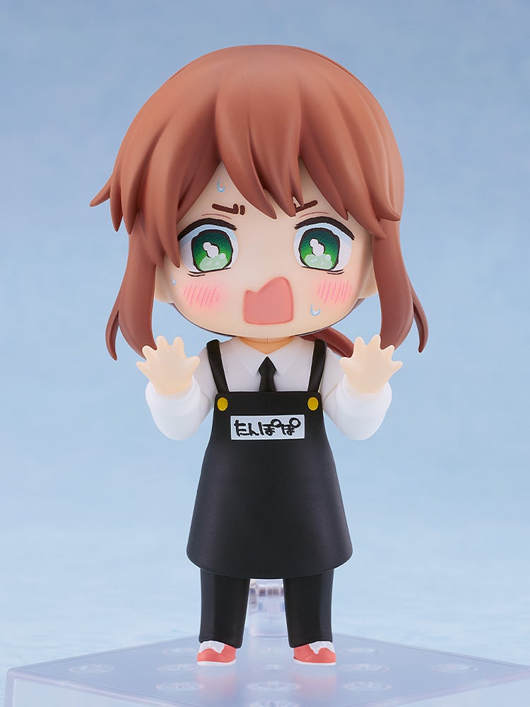 Nendoroid 2555 Kindergarten Wars RITA Action Figure official Good Smile Company product image