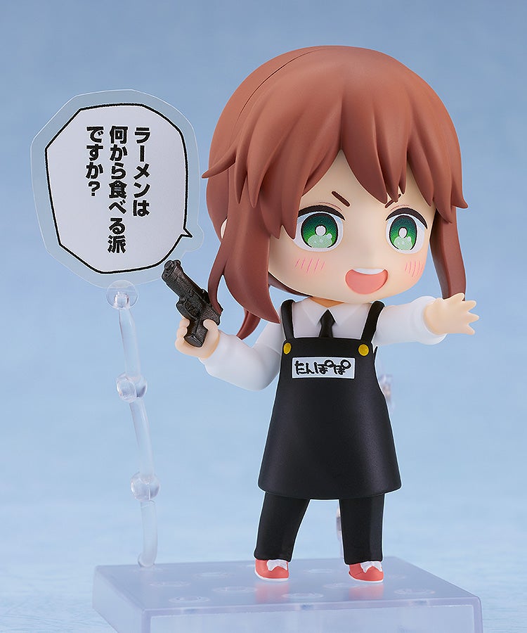Nendoroid 2555 Kindergarten Wars RITA Action Figure official Good Smile Company product image