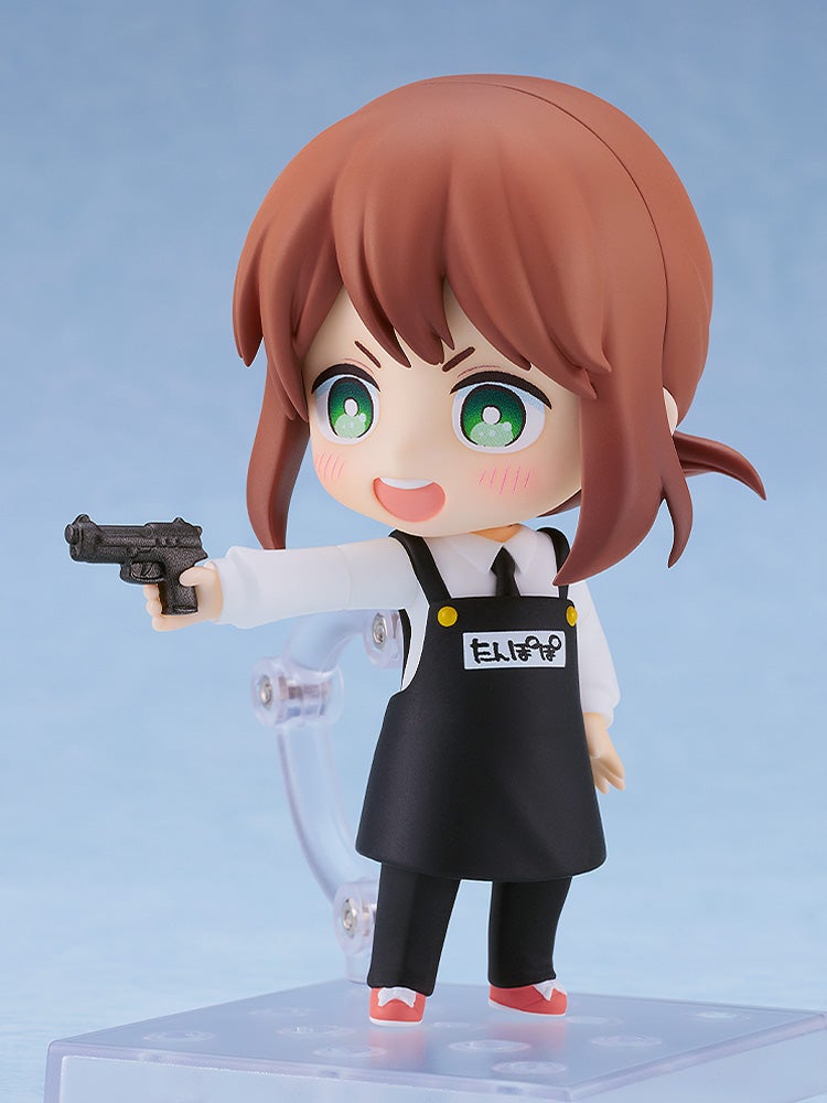 Nendoroid 2555 Kindergarten Wars RITA Action Figure official Good Smile Company product image