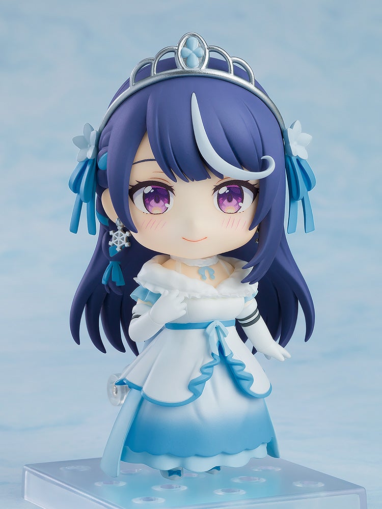Nendoroid 2557 VTuber Legend: How I Went Viral After Forgetting to Turn Off My Stream Kokorone Awayuki Action Figure official Good Smile Company product image