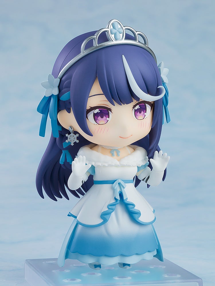 Nendoroid 2557 VTuber Legend: How I Went Viral After Forgetting to Turn Off My Stream Kokorone Awayuki Action Figure official Good Smile Company product image