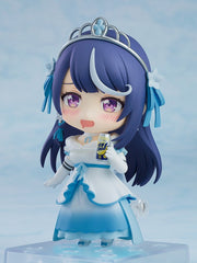 Nendoroid 2557 VTuber Legend: How I Went Viral After Forgetting to Turn Off My Stream Kokorone Awayuki Action Figure official Good Smile Company product image