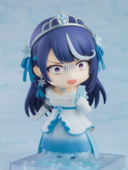 Nendoroid 2557 VTuber Legend: How I Went Viral After Forgetting to Turn Off My Stream Kokorone Awayuki Action Figure official Good Smile Company product image
