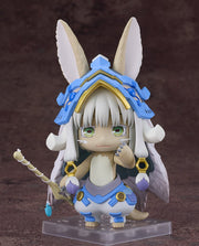 Nendoroid 2560 Made in Abyss: The Golden City of the Scorching Sun Nanachi: New Outfit Ver. Action Figure official Good Smile Company product image