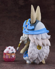 Nendoroid 2560 Made in Abyss: The Golden City of the Scorching Sun Nanachi: New Outfit Ver. Action Figure official Good Smile Company product image