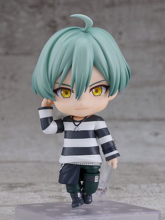 Nendoroid 2564 IDOLiSH7 Haruka Isumi Action Figure official Good Smile Company product image