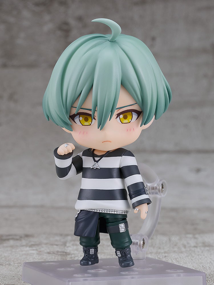 Nendoroid 2564 IDOLiSH7 Haruka Isumi Action Figure official Good Smile Company product image