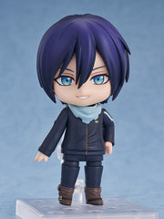 Nendoroid 2565 Noragami Yato Action Figure official Good Smile Company product image