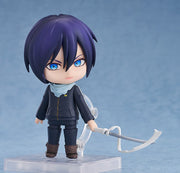 Nendoroid 2565 Noragami Yato Action Figure official Good Smile Company product image