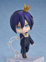 Nendoroid 2565 Noragami Yato Action Figure official Good Smile Company product image
