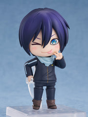 Nendoroid 2565 Noragami Yato Action Figure official Good Smile Company product image