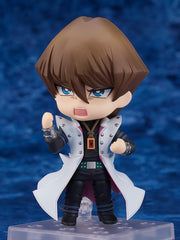 Nendoroid 2566 Yu-Gi-Oh! Duel Monsters Seto Kaiba Action Figure official Good Smile Company product image