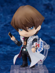Nendoroid 2566 Yu-Gi-Oh! Duel Monsters Seto Kaiba Action Figure official Good Smile Company product image