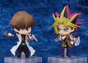 Nendoroid 2566 Yu-Gi-Oh! Duel Monsters Seto Kaiba Action Figure official Good Smile Company product image